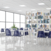 Vollspektrum LED Panel 62x62 – Bild 2