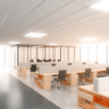 Vollspektrum LED Panel 62x62 – Bild 5