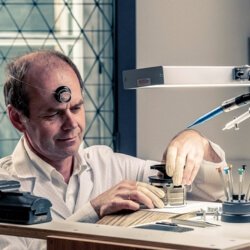 Bewertung für Uhrmacherbeleuchtung