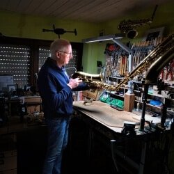 SaxTom