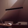 Büro Pendelleuchte Pure - Impression III-min