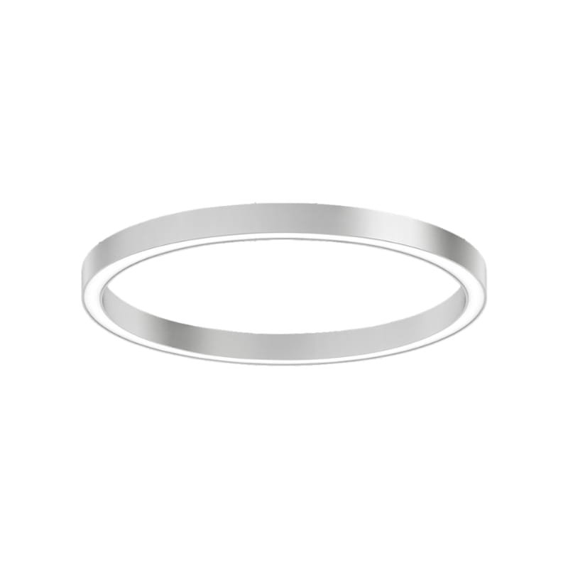 CIRCLE Dent surface-mounted medical luminaire - product image