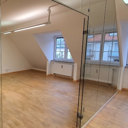 Dentallabor Michael Seitz - Vorher Bild 2