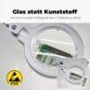 ESD Lupenleuchte RLL Premium Befestigungsoptionen (3)-min