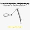 stepDIM 30-80-100% 3-oder 5 Dioptrien