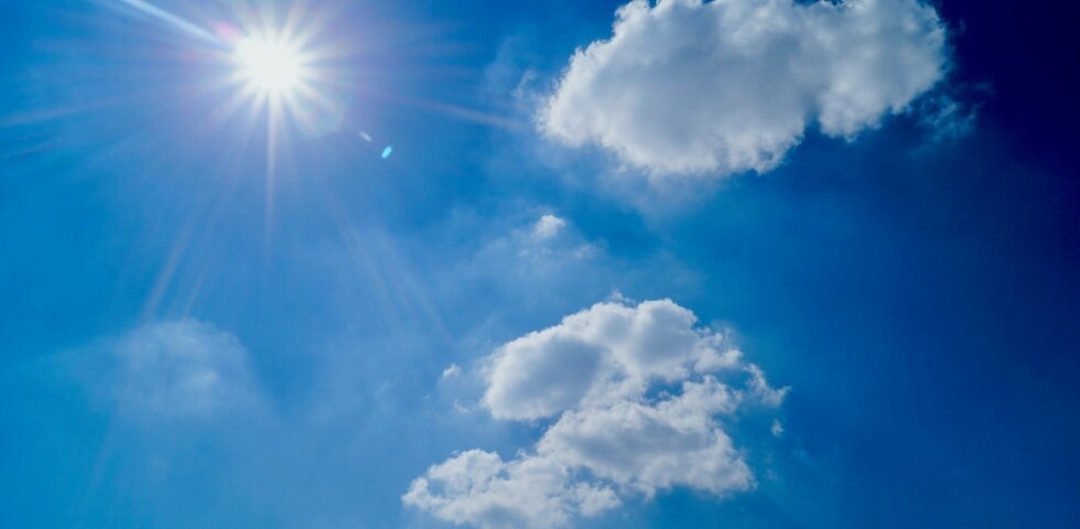 Farbwiedergabe einer LED Leuchte - Beitragsbild