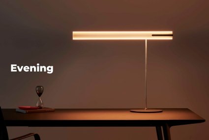 Heavn One Lichteinstellung Abend