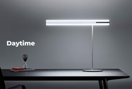 Heavn One Lichteinstellung Tag