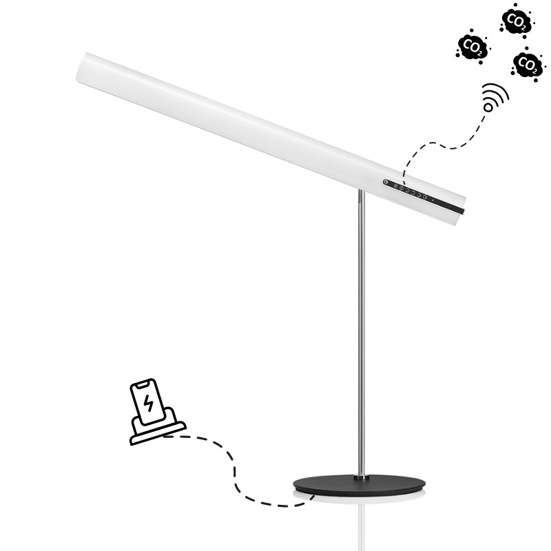 Heavn One Smarte Features