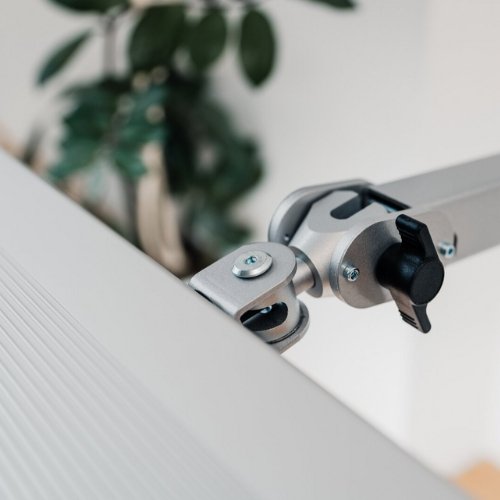 Hochwertige Materialien bei RMD Leuchten