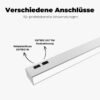 LED Systemleuchte nicht dimmbar – Bild 7