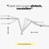 LED Composite Line mit einfacher Positionierung