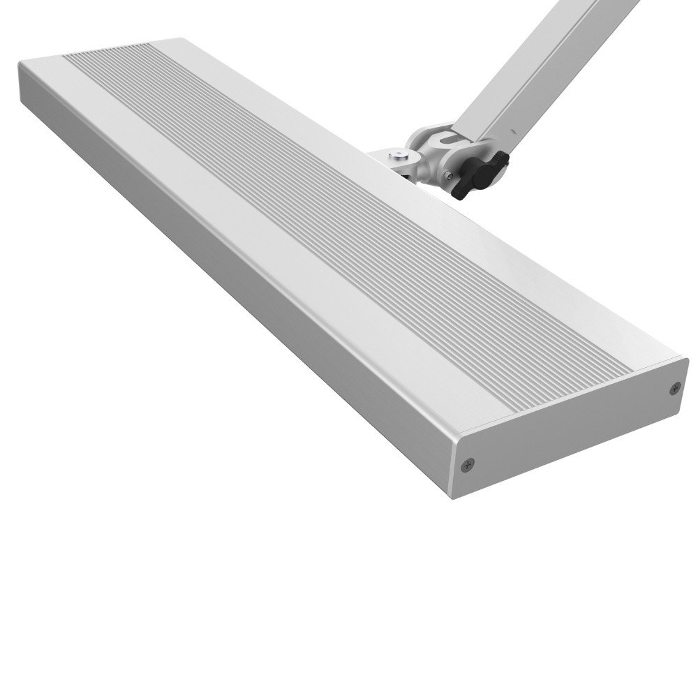 LED Gelenkleuchte Special Line 36W für höchste Ansprüche an die Lichtqualität