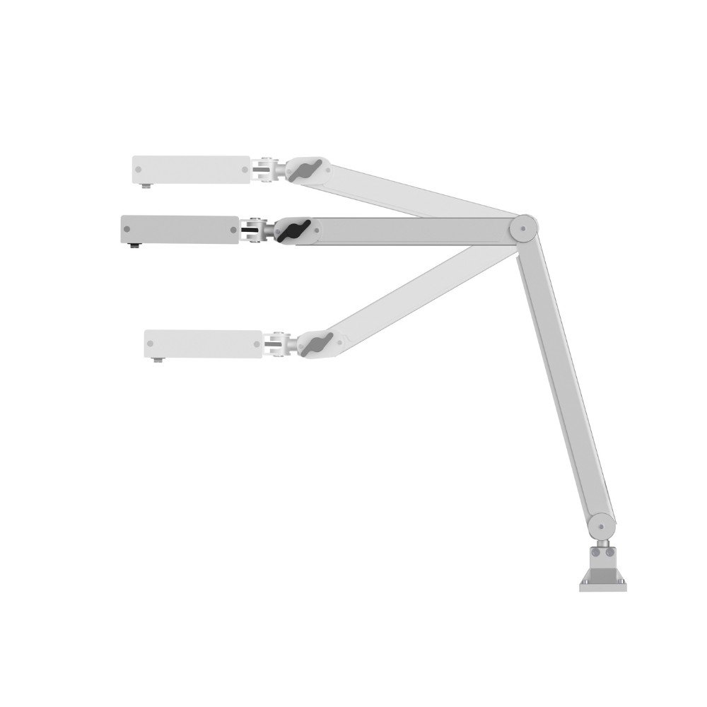 LED Gelenkleuchte Special Line 36W mit hervorragender Flexibilität