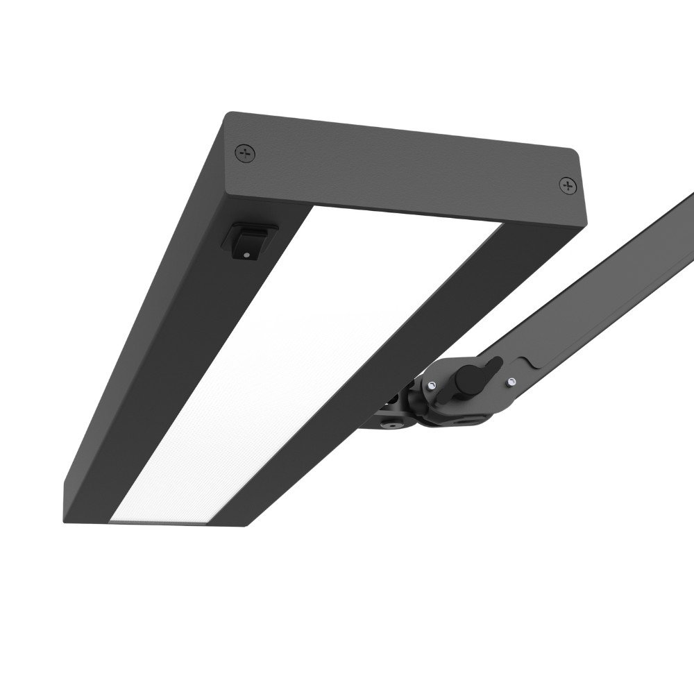 LED Gelenkleuchte Special Line 36W mit höchster Farbwiedergabe