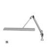 LED Industrie Gelenkarmleuchte Allround