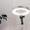 LED Lupenleuchte RLL Premium mit 3 oder 5 Dioptrien