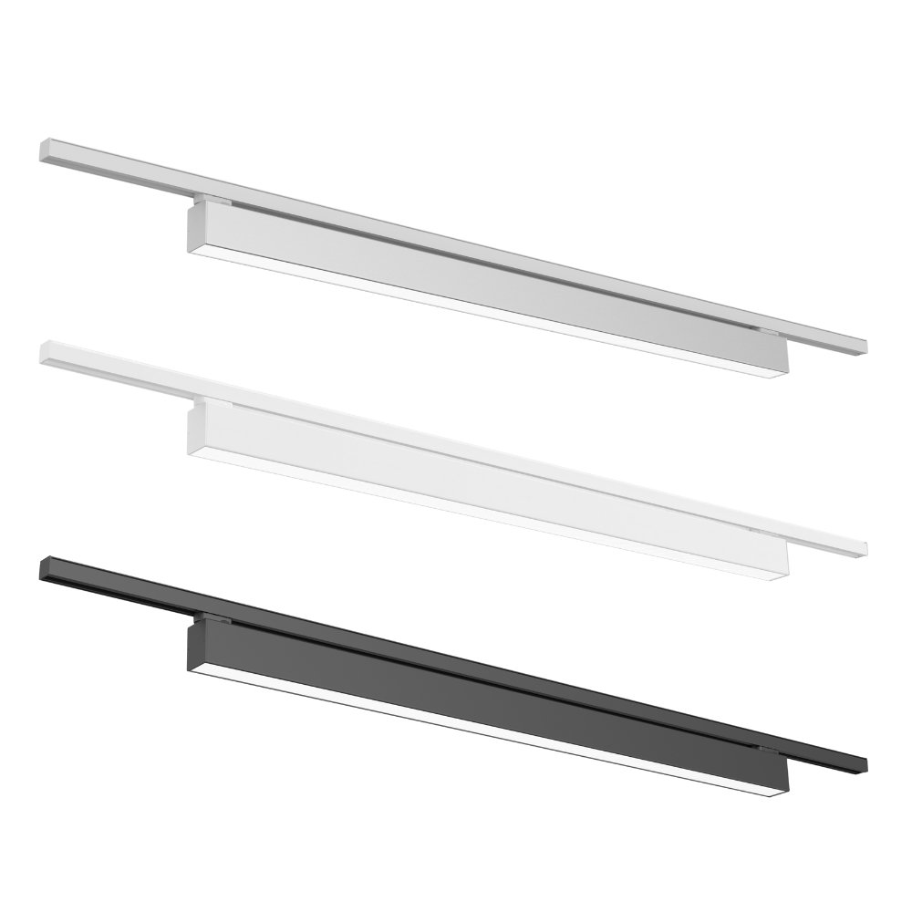 LED Schienenleuchte Slim Track
