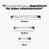 LED Schutzrohrleuchte T70 RL – Bild 5