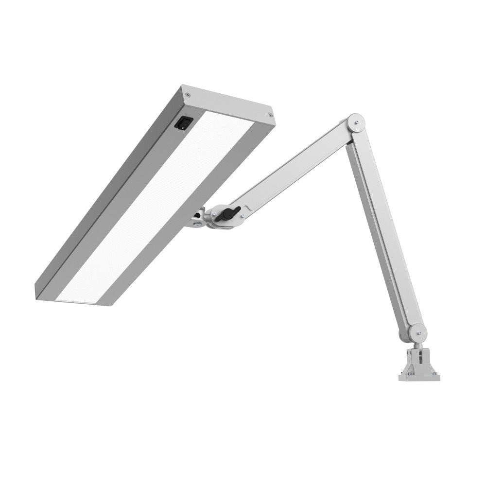 LED Gelenkleuchte Special Line 36W mit 9000 Lux