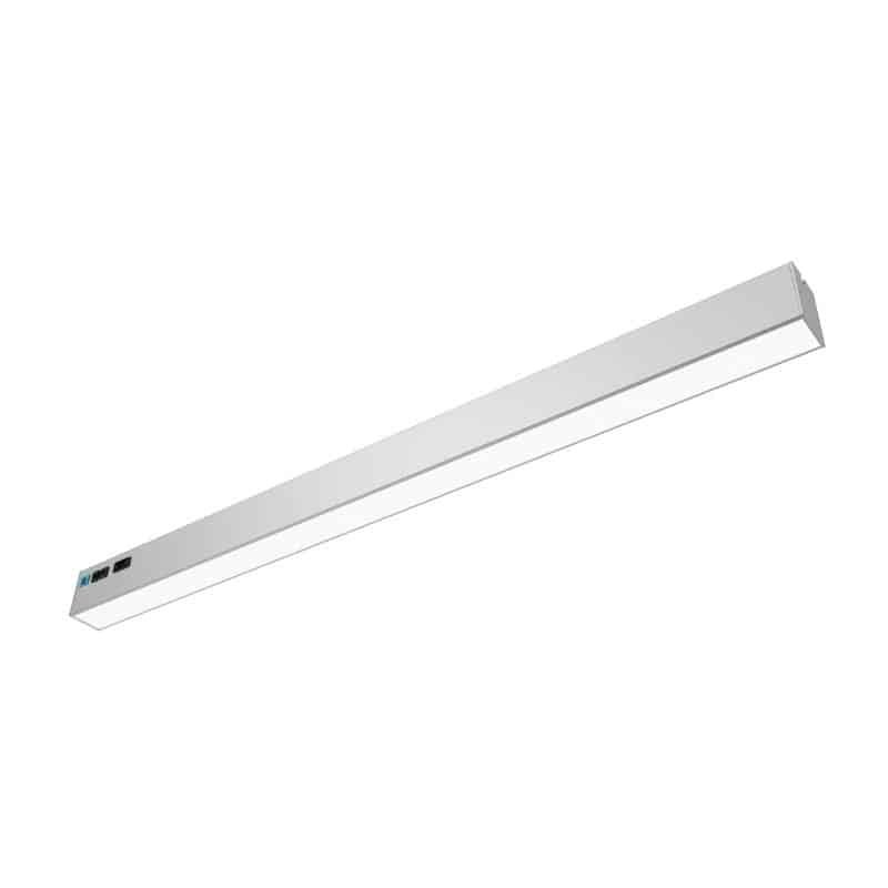 LED Systemleuchte nicht dimmbar