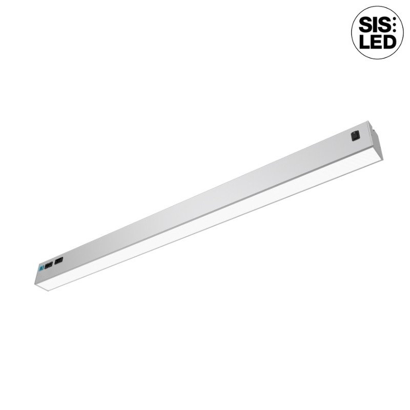 LED-Systemleuchte für höchste Ansprüche und professionelle Arbeitsplätze LED-Systemleuchte für höchste Ansprüche und professionelle Arbeitsplätze