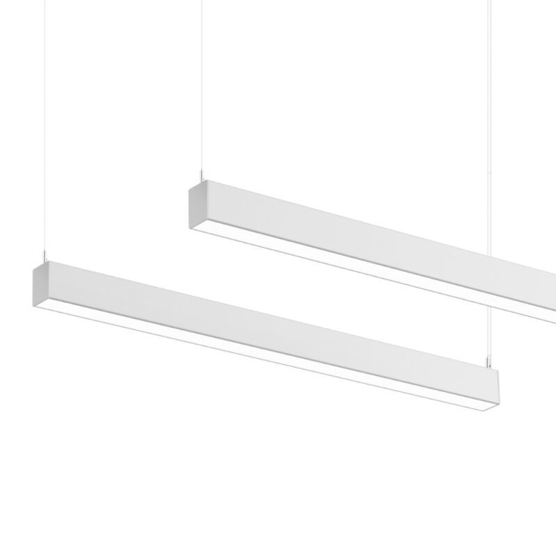 LED TWIN Dent für Behandlungsräume