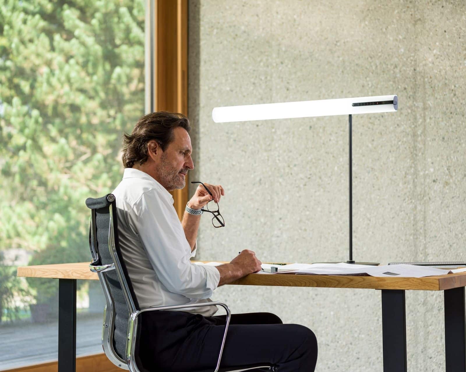 Büro & Homeoffice