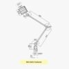 LED Maschinenleuchte M-LITE L – Bild 11