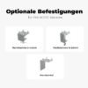 Maschinenleuchte M-Lite L - Befestigungen (2)-min