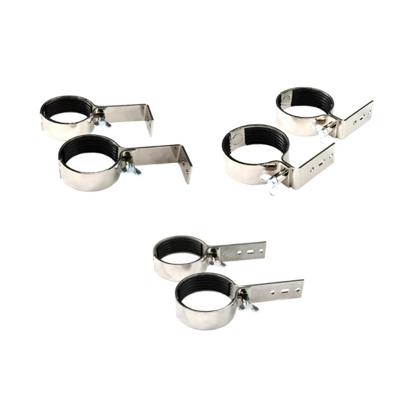 Metall-Halterungen Schutzrohrleuchten-min