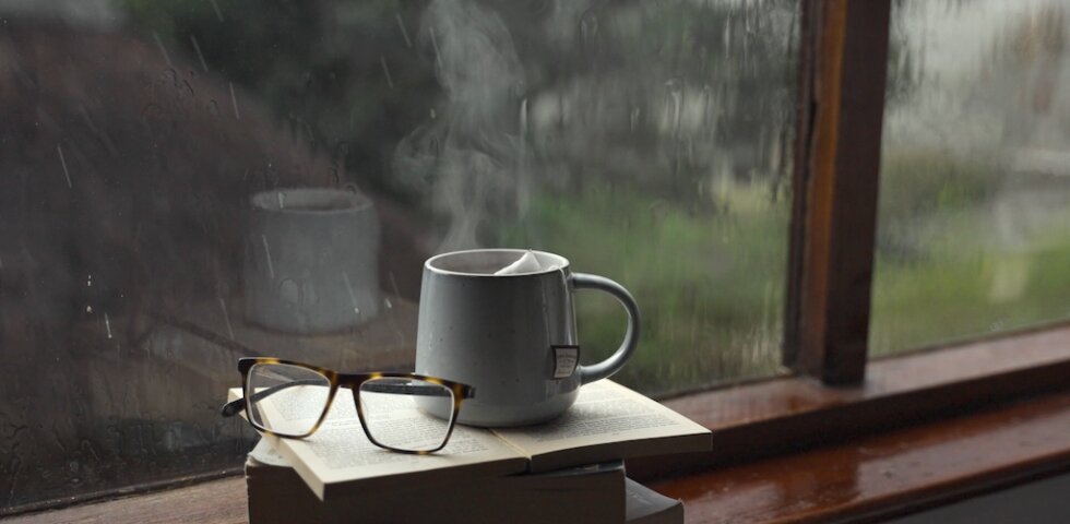 Mit Vollspektrumlicht gegen Winterdepression und Winterblues Beitragsbild