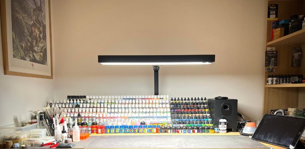 Optimale LED-Beleuchtung für Modellbauer: Tipps und Empfehlungen