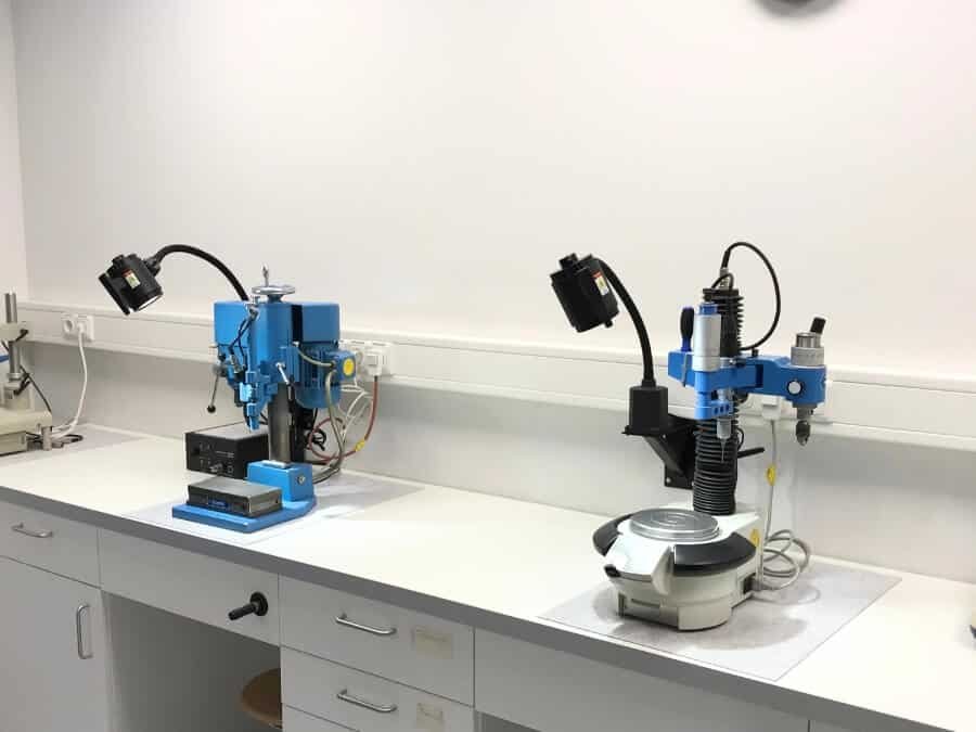 Zubehör LED Flexarmleuchten