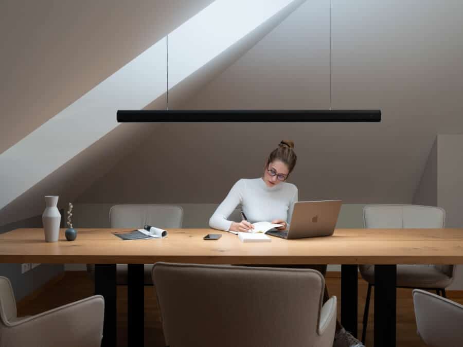 Büro Pendelleuchten