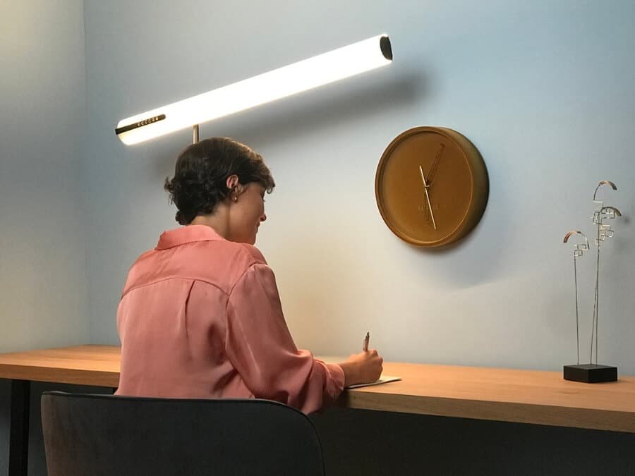 LED Tischleuchten