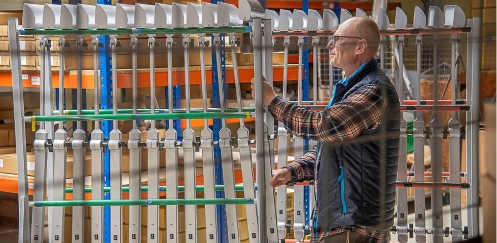 Qualität Made in Germany - Industrie Arbeitsplatzbeleuchtung 980x480-min