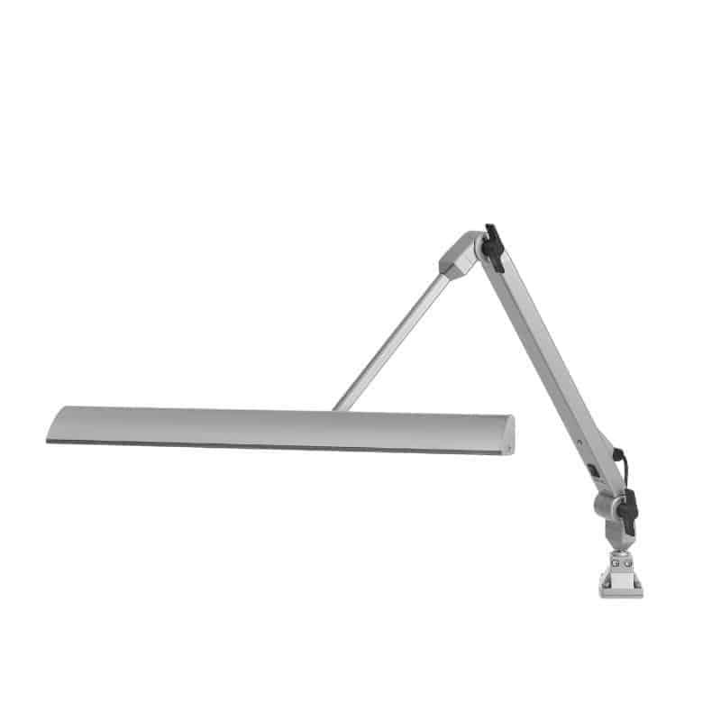 LED Industrial Articulated Lamp All-Round