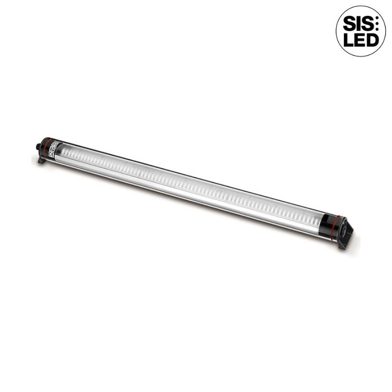 SIS LED Schutzrohrleuchten BrightTube BrightTube