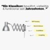Scherenleuchte Classic - Benefits-min