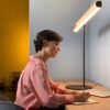 LED Tischleuchte HEAVN One – Bild 4