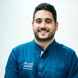 Testimonial Zahnarztpraxis Mundpartie