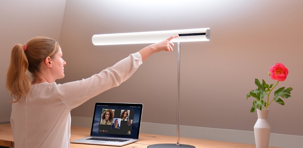 Videokonferenzen mit der HEAVN One