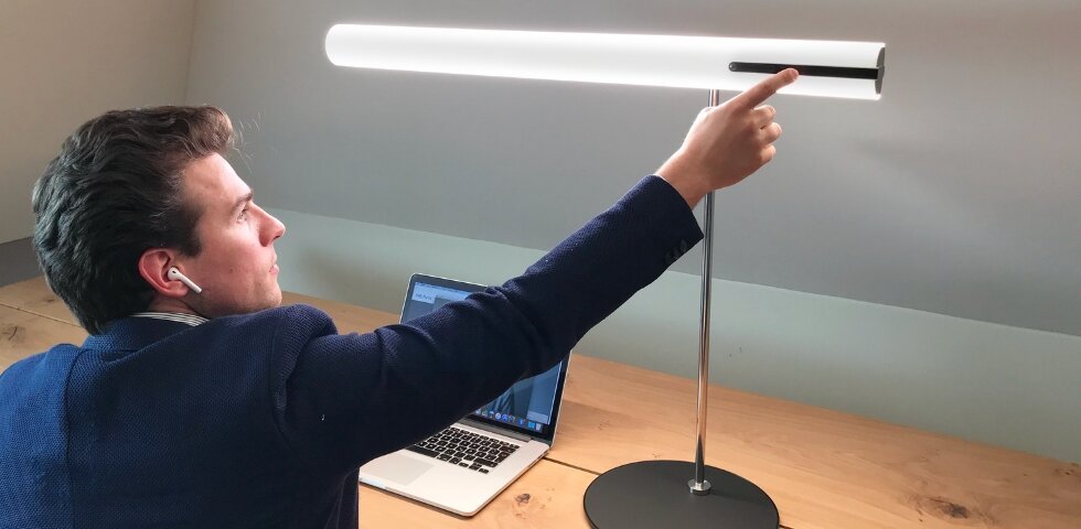 Luft im Büro - Warum gute Luft im Büro wichtig ist - Beitragsbild