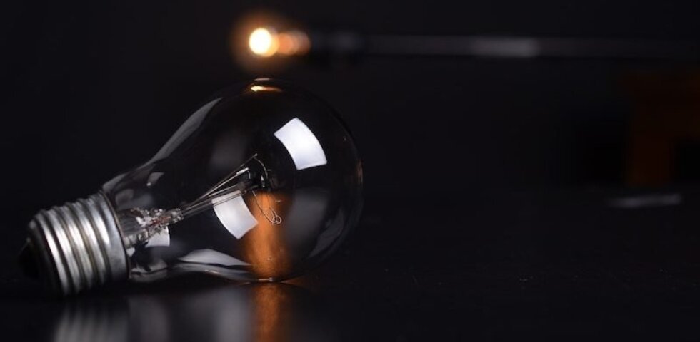 Beleuchtungsstärke - Welche Beleuchtungsstärke brauche ich? Beitragsbild