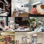 Gesamtübersicht RMD Leuchten Anwendungsbereiche