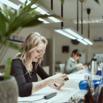 Licht für Dentallabore